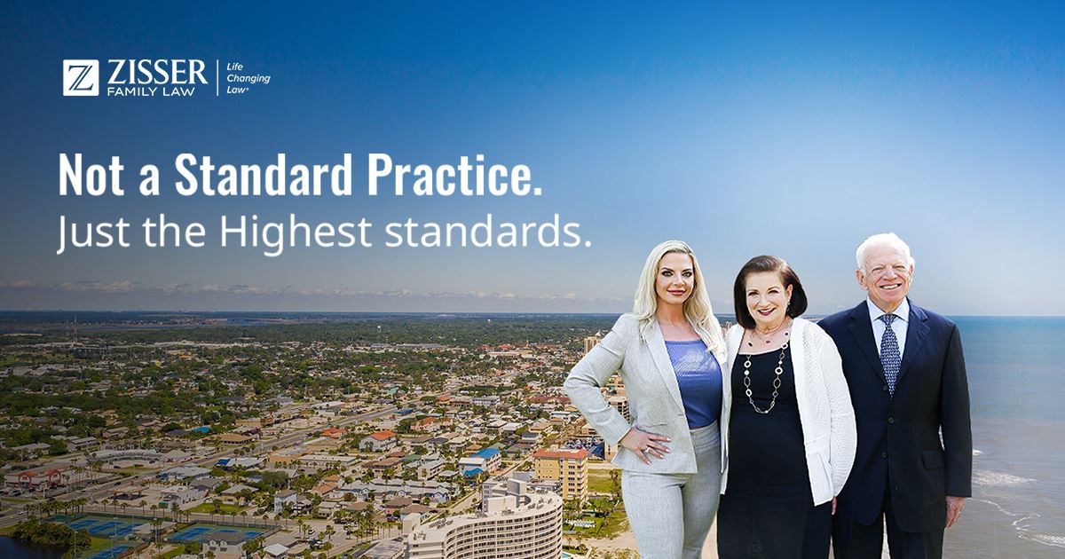 Family Lawyers in Jacksonville, FL Zisser Family Law